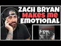 Download Lagu Zach Bryan - River Washed Hair (Rock Artist Reaction)