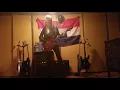 Carach Angren - Charles Francis Coghlan guitar cover