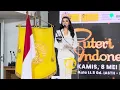 Puteri Indonesia 2025 - Firsta Yufi Amarta Putri