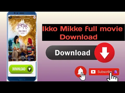 Download MP3 How to download ikko Mikke full movie