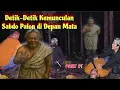 Download Lagu Perwujudan Asli Sabdo Palon Mengungkap Simbol Ramalan Kerajaan Pajajaran