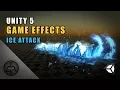 Unity 5 - Game Effects VFX