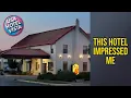 Super 8 by Wyndham Fredericksburg - This Hotel Impressed Me Fredericksburg TX United States