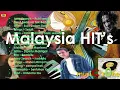 Download Lagu POP Malaysia Hits Legend 1990