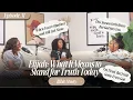EP 31 Elijah - Bold Faith in a Broken Culture Bible Study Real Talk