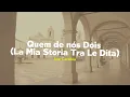 Ana Carolina - Quem de nós Dois (La Mia Storia Tra Le Dita) [Letra]