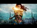 Wonder women Gadot wallpapers