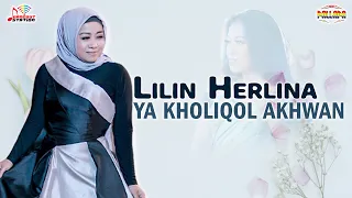 Download Lilin Herlina - Ya Kholiqol Akhwan (Official Music Video) MP3