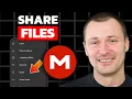 Download Lagu Hoe MEGA te gebruiken om bestanden te delen | MEGA-bestandsdelingshandleiding