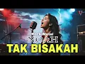 Download Lagu NOAH / PETERPAN | TAK BISAKAH – Rock Metal Luar biasa! Cover Voydrevile