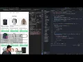 Day 77 learning web dev to make cool stuff study code hangout