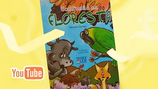 🌳🐒 Confusão na Floresta - História infantil 🦁🌳