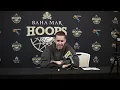 John Brad Calipari Recap Razorback Basketball Performance In The Bahamas