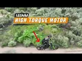 The Highest Performance Enduro E-Bike in 2026 The HPC Trailblazer