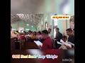 Download Lagu Lagu Rohani Mari Kita Bersorak Gembira