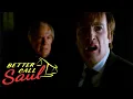 Jimmy Goes To Destroy Chuck s Evidence Witness Better Call Saul