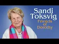Sandi Toksvig - Friends of Dorothy Friday 24 October 2025 Worthing Pavilion Theatre