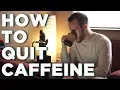 Download Lagu How to Quit Caffeine (And Why You Might Want To)