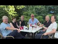 Download Lagu Radiointerview Jan Tuijp over nieuwe BZN single 'Thanks for being with us those years' - Simmertiid