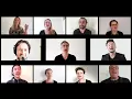 Ik heb je lief - Stef Bos | Cover van het Prestige Dirigenten Team