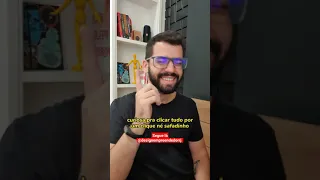 A cebeça de um criador de conteúdo ????
