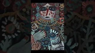 ناي البرغوثي  امانة عليك يا ليل طول دندنها