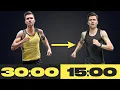 Download Lagu The Smartest Way to Run a Faster 5K (Science Explained)
