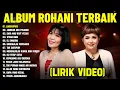 Download Lagu Lagu Rohani Kristen Herlin Pirena \u0026 Joy Tobing Full Album (Lirik Video) || Lagu Rohani Terbaik 2025