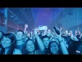 BICEP - GLUE (Original Mix) LIVE