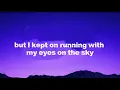 The Struggle ✝️🙏 | Zach Williams | Powerful Christian Song | Lyrics 🎶