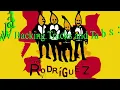 LA MILONGA DEL MARINERO Y EL CAPITÁN - Los Rodríguez (Ariel Rot): SOLO cover guitarra + TAB
