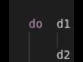Tidal Cycles - do example for parallel execution