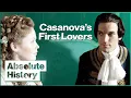Download Lagu Casanova's eerste ware liefde | Casanova's brieven (deel 1 van 6) | Absolute History
