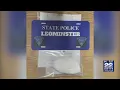 Amherst woman arrested for trafficking cocaine