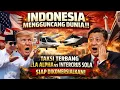 Lagu 😱 GEMPAR!! INDONESIA CIPTAKAN TAKSI TERBANG Vela Alpha \u0026 Intercrus Sola Siap Kuasai Pasar Dunia