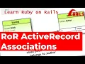 ActiveRecord models relations and alias - attribute in a new Rails 6 app Learn Practical Ruby