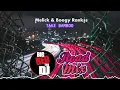 SOCA 2022: Melick & Boogy Rankss - Take Bamboo (Big Red The DJ ROAD MIX) (REMIX)