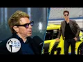 Download Lagu Jerry Bruckheimer: Tom Cruise Wants to Make a ‘Days of Thunder’ Sequel | The Rich Eisen Show
