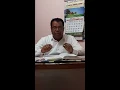 'Jesus Christ is King' - Pr. Ninan K. George (Sharon Fellowship Church, Kuwait)