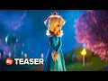 The Super Mario Galaxy Movie - Rosalina 2026