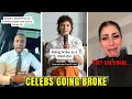 Watch Celebrities Influencers Go BROKE for the CRAZIEST Reasons
