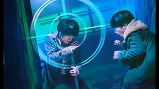 hydra 2019 japanese movie review