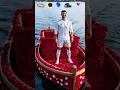 Download Lagu Can a Flower Hold Ronaldo’s Weight? The Answer is UNBELIEVABLE! 🌸⚽😱