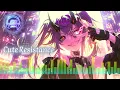 Lagu 1 HOUR music | Her Smile Cuts Deeper Than Any Blade – Epic Cyberpunk / Anime Rock | Cute Resistance