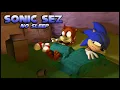 Download Lagu Sonic Sez - No Sleep [ SFM ]
