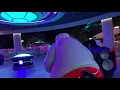 ベイマックスのハッピーライド [Koo Loo Lee] 【東京ディズニーランド】【アトラクション乗車】
