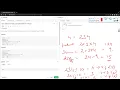 Subtract the Product and Sum of Digits of an Integer LeetCode 1281 Cpp