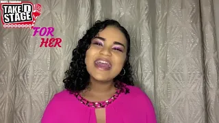 take d stage tuesdays ep 7 celeste pereira 