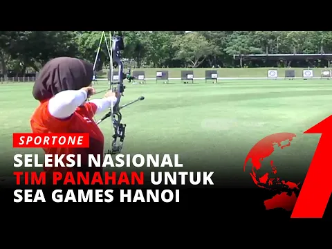 Indonesia Tambah 1 Wakil di Olimpiade Tokyo 2020 dari Cabor Panahan