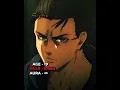 Download Lagu EREN - FUNK UNIVERSO 🔥🧏‍♂️ | ATTACK ON TITAN 4K ANIME EDIT - #aot #attackontitan #eren #trending